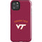 Virginia Tech University VT iPhone Cases